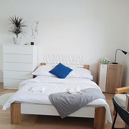 Apartman Bystrc Brno Exteriér fotografie