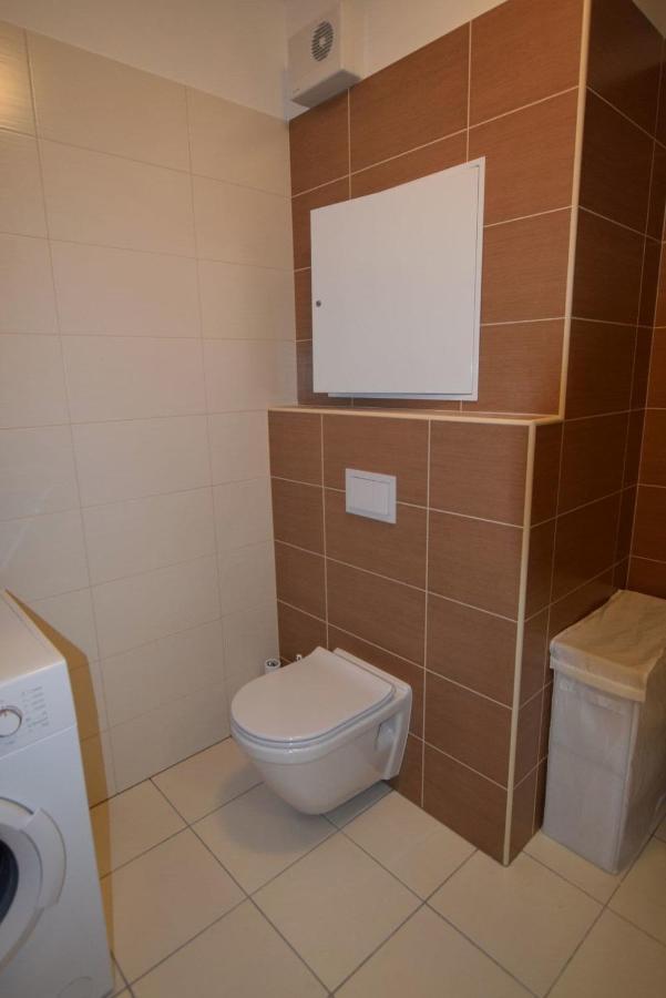 Apartman Bystrc Brno Exteriér fotografie