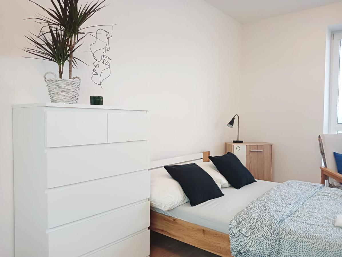Apartman Bystrc Brno Exteriér fotografie