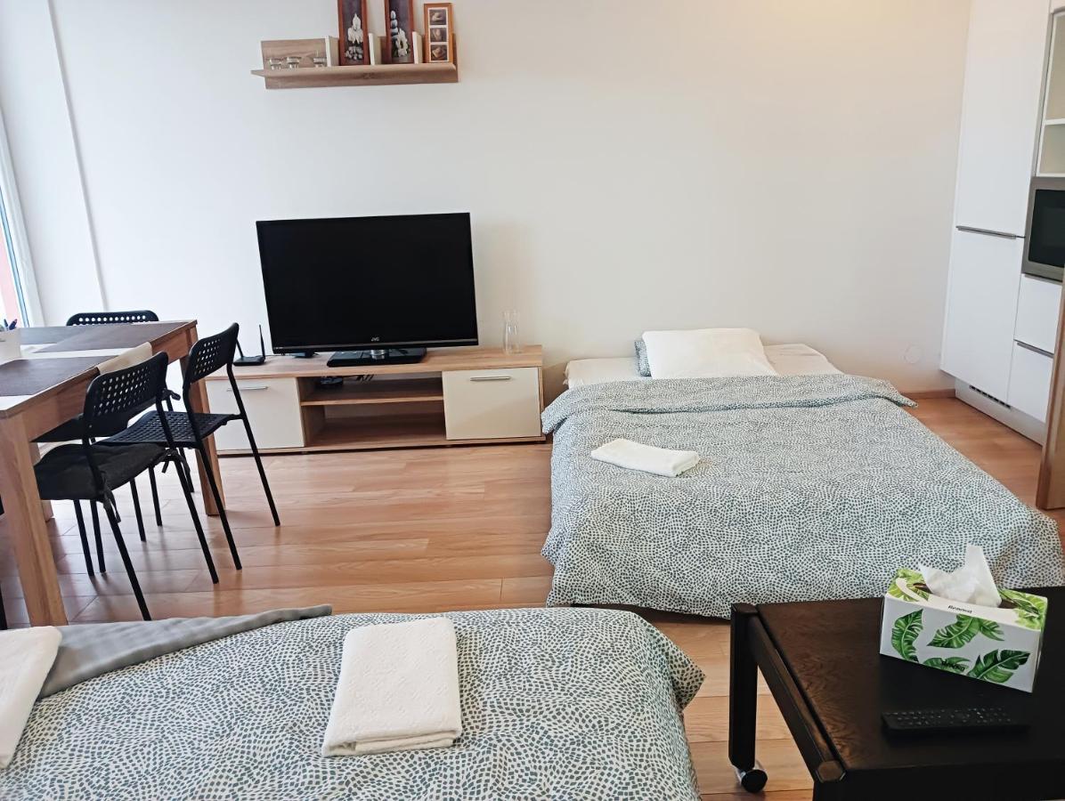 Apartman Bystrc Brno Exteriér fotografie