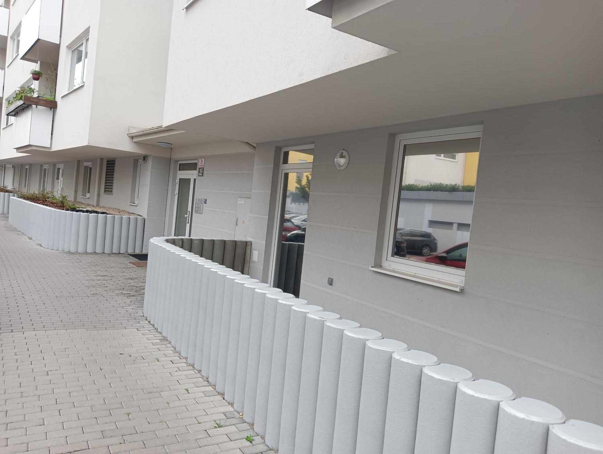 Apartman Bystrc Brno Exteriér fotografie